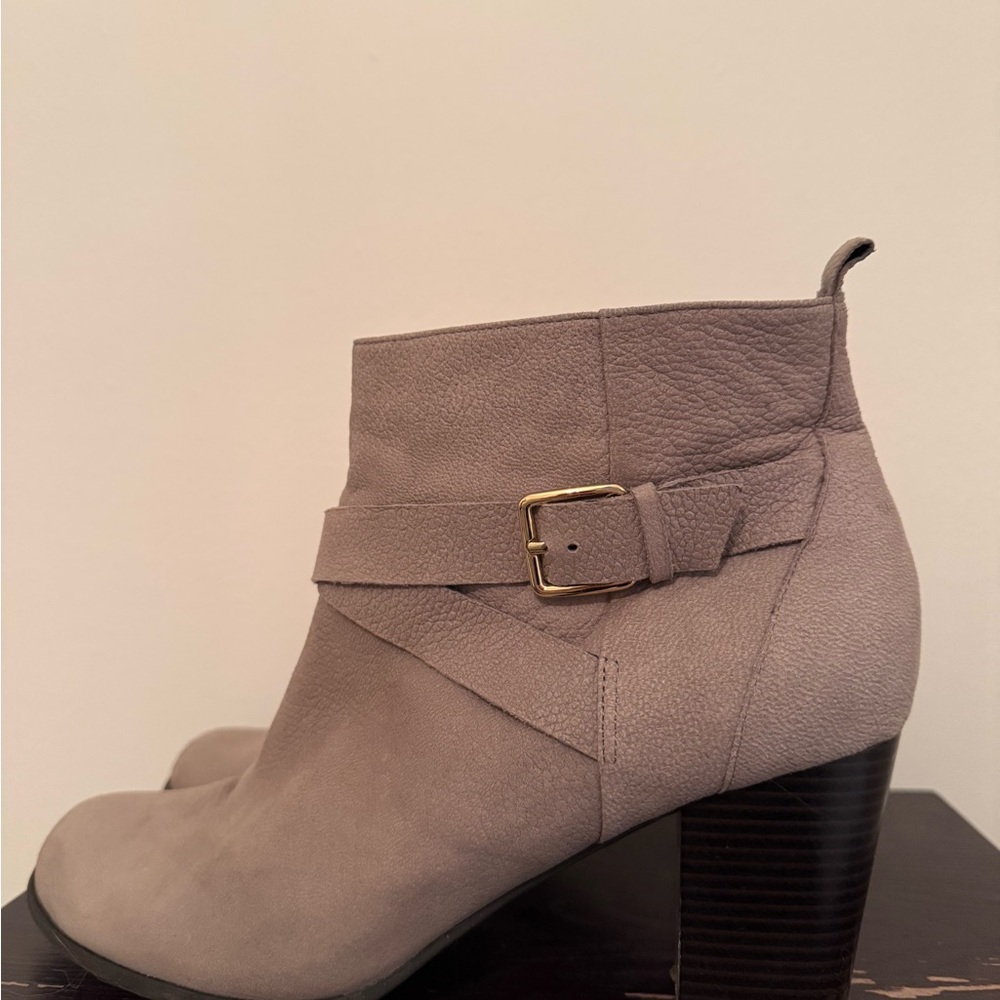 Cole haan Women's Ankle Bootie
